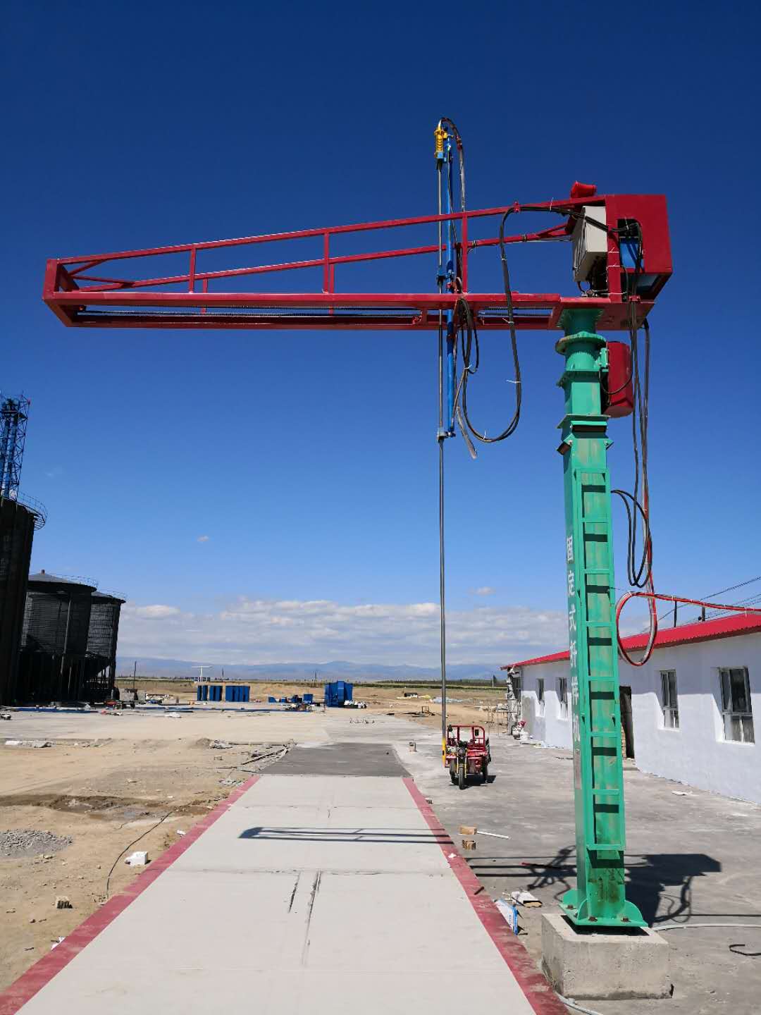 智能電動扦樣機(jī)-小麥電動扦樣機(jī)-遙控電動扦樣機(jī)